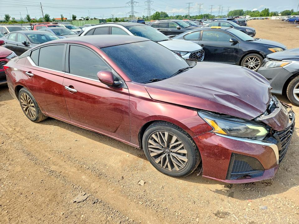Aukcja sprzedaży 2023 Nissan Altima, vin: 1N4BL4DV9PN316433, numer aukcji: 60032466