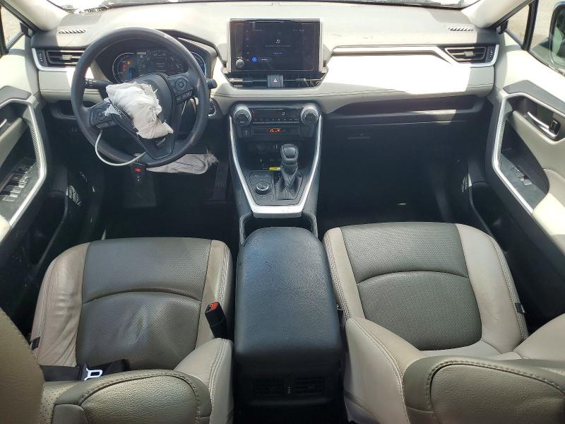 Auction sale of the 2024 Toyota Rav4 Hybrid, vin: 2T3RWRFV0RW201421, lot number: 61662906