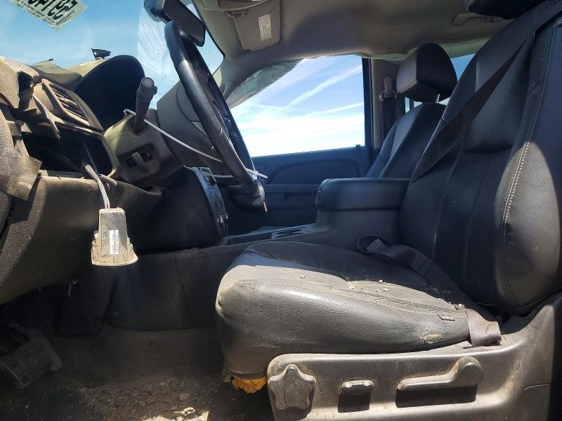 Продаж на аукціоні авто 2013 Gmc Yukon, vin: 1GKS1AE03DR288865, номер лоту: 59148156