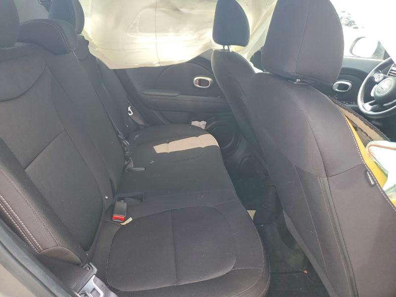 Aukcja sprzedaży 2018 Kia Soul, vin: KNDJN2A21J7586234, numer aukcji: 60640756