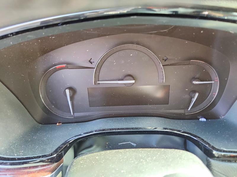 Продажа на аукционе авто 2017 Cadillac Xt5, vin: 1GYKNBRS7HZ114539, номер лота: 61808426