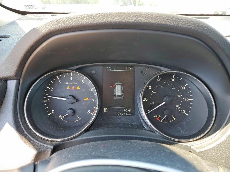Продажа на аукционе авто 2017 Nissan Rogue, vin: KNMAT2MT7HP512594, номер лота: 59817316