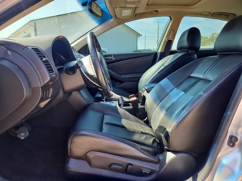 2008 Nissan Altima მანქანა იყიდება აუქციონზე, vin: 1N4AL21E98N549508, აუქციონის ნომერი: 62485696