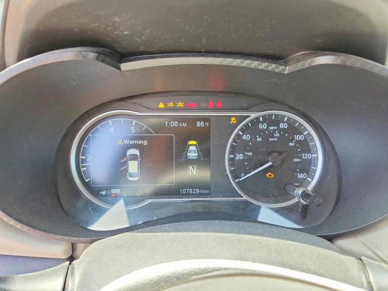 Auction sale of the 2021 Nissan Versa, vin: 3N1CN8EV0ML894143, lot number: 61440086