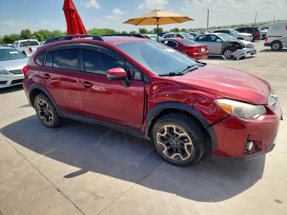 Продажа на аукционе авто 2016 Subaru Crosstrek, vin: JF2GPAKC2GH305374, номер лота: 60686566