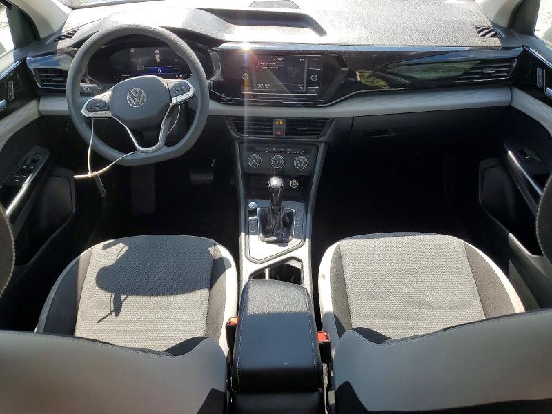 62790296 :رقم المزاد ، 3VVCX7B21NM007030 vin ، 2022 Volkswagen Taos مزاد بيع