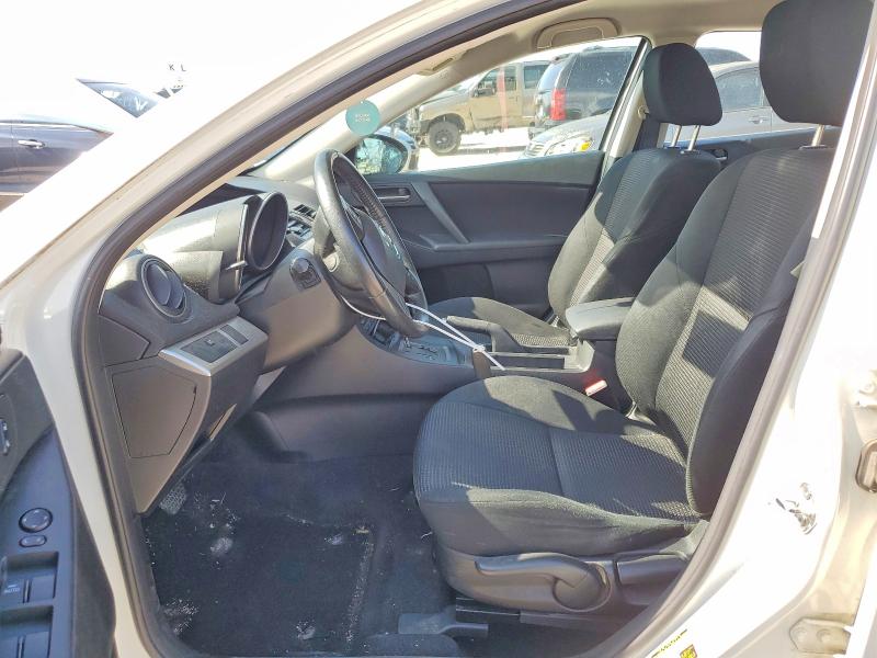 Продажа на аукционе авто 2013 Mazda 3, vin: JM1BL1L76D1751425, номер лота: 60131186