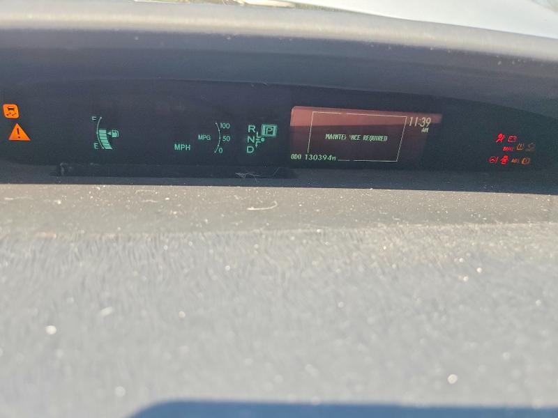 Aukcja sprzedaży 2013 Toyota Prius, vin: JTDKN3DUXD0355269, numer aukcji: 59337216