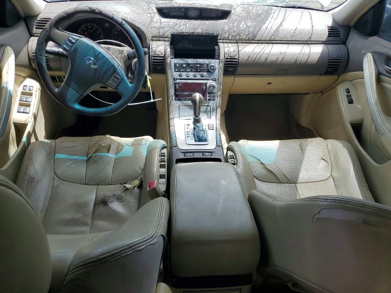 Продаж на аукціоні авто 2006 Infiniti G35, vin: JNKCV51E86M522168, номер лоту: 59848706