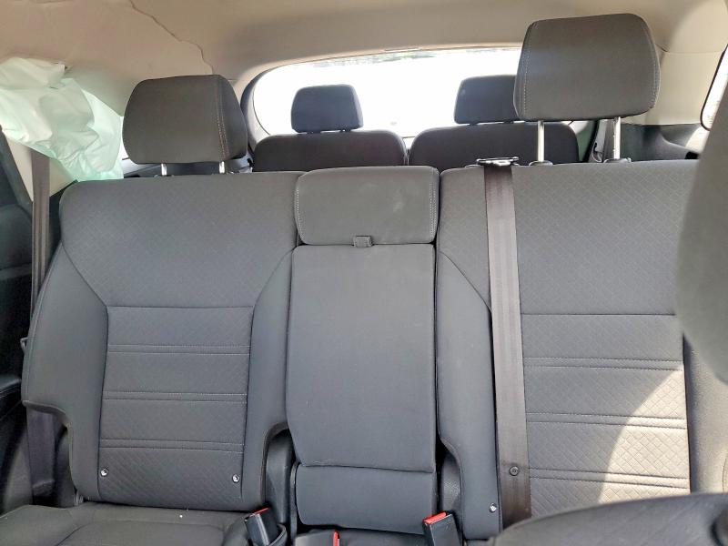 60394346 :رقم المزاد ، 5XYPG4A36LG633174 vin ، 2020 Kia Sorento مزاد بيع