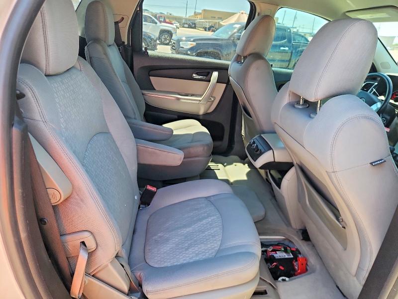 2012 Gmc Acadia მანქანა იყიდება აუქციონზე, vin: 1GKKRPED1CJ353580, აუქციონის ნომერი: 62480286