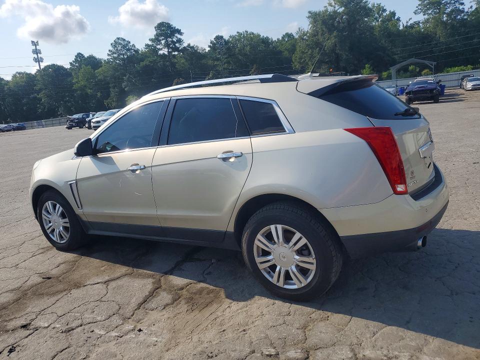 2013 Cadillac Srx მანქანა იყიდება აუქციონზე, vin: 3GYFNGE33DS653843, აუქციონის ნომერი: 58150126
