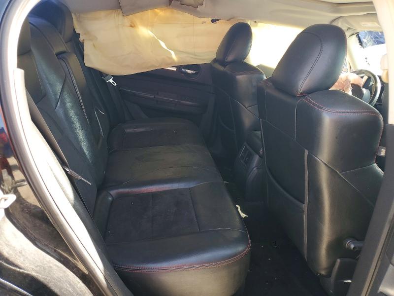 2008 Dodge Charger მანქანა იყიდება აუქციონზე, vin: 2B3LA53H78H185097, აუქციონის ნომერი: 59188076