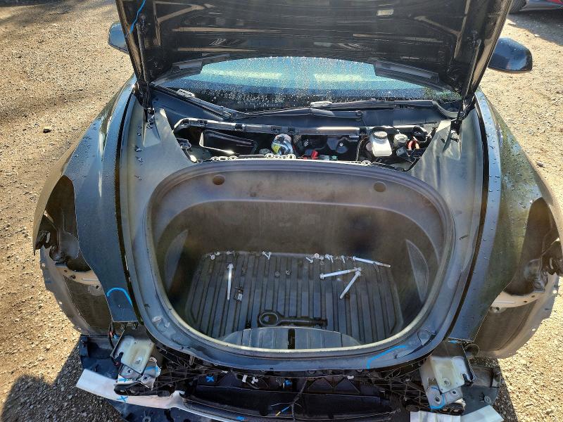 59566986 :رقم المزاد ، 5YJ3E1EA0PF507093 vin ، 2023 Tesla Model 3 مزاد بيع