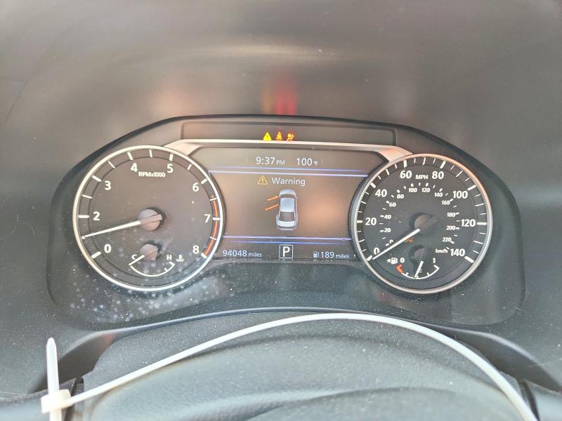 Продаж на аукціоні авто 2020 Nissan Altima, vin: 1N4BL4CWXLC136166, номер лоту: 60896086