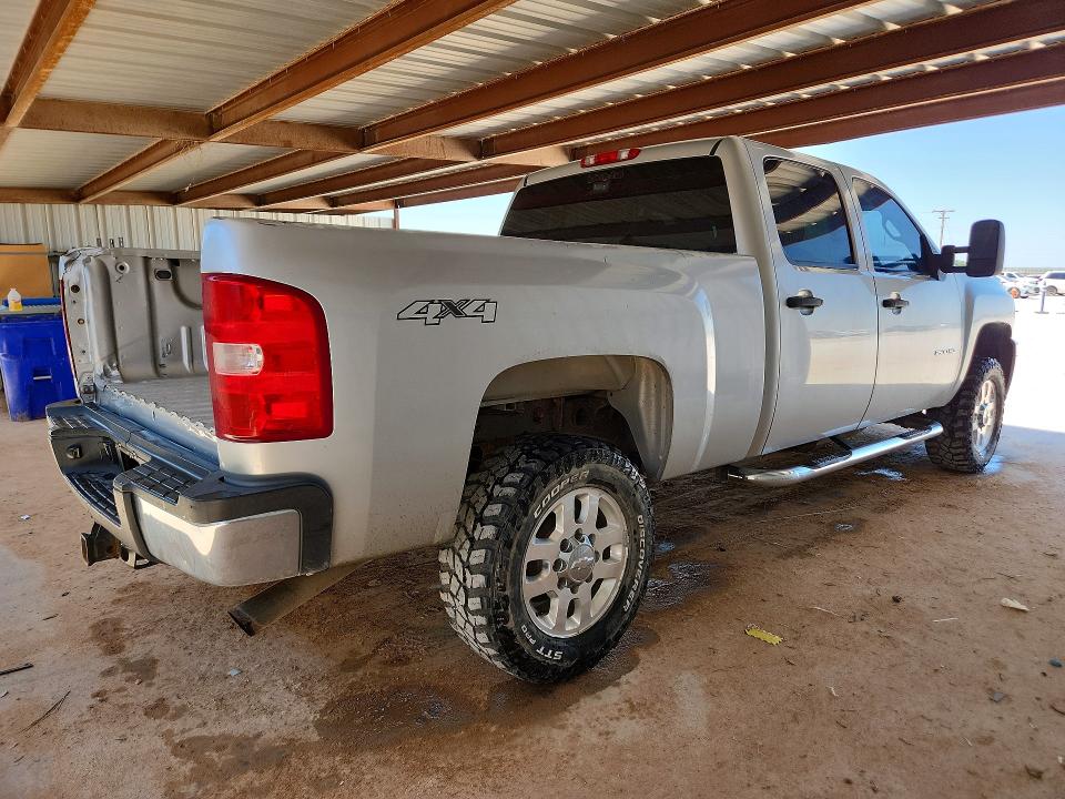 2011 Chevrolet Silverado მანქანა იყიდება აუქციონზე, vin: 1GC1KXCG2BF132077, აუქციონის ნომერი: 62814866