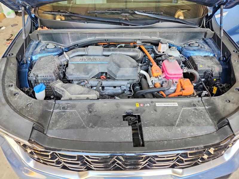 Aukcja sprzedaży 2025 Kia Sorento, vin: KNDRHDJG3S5289724, numer aukcji: 59169076