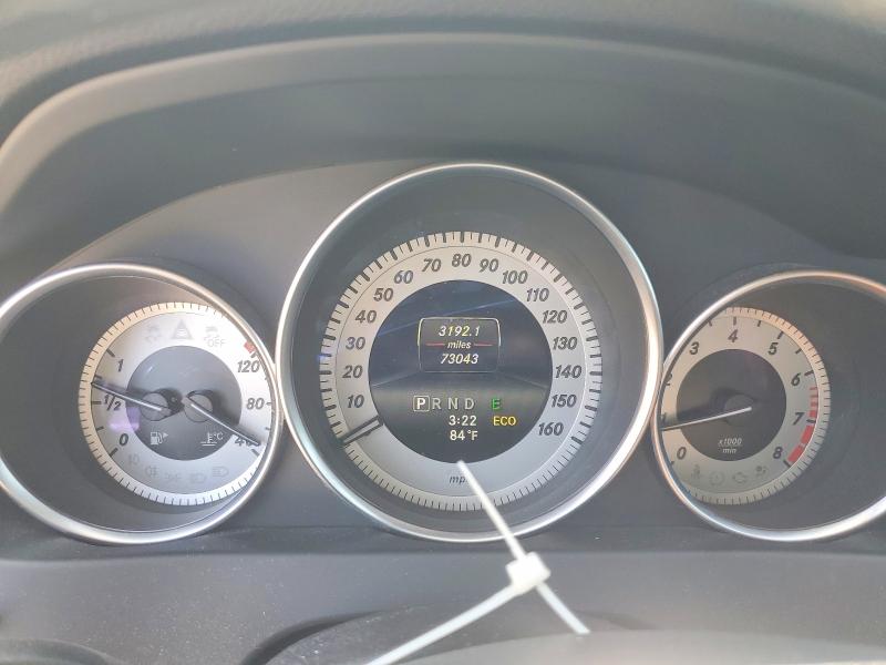 Aukcja sprzedaży 2014 Mercedes-benz C, vin: WDDGF8AB2EG160185, numer aukcji: 61888516