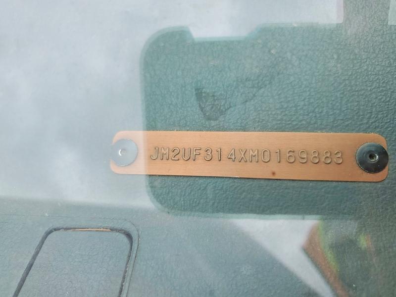 Продаж на аукціоні авто 1991 Mazda B2600, vin: JM2UF314XM0169883, номер лоту: 85988785