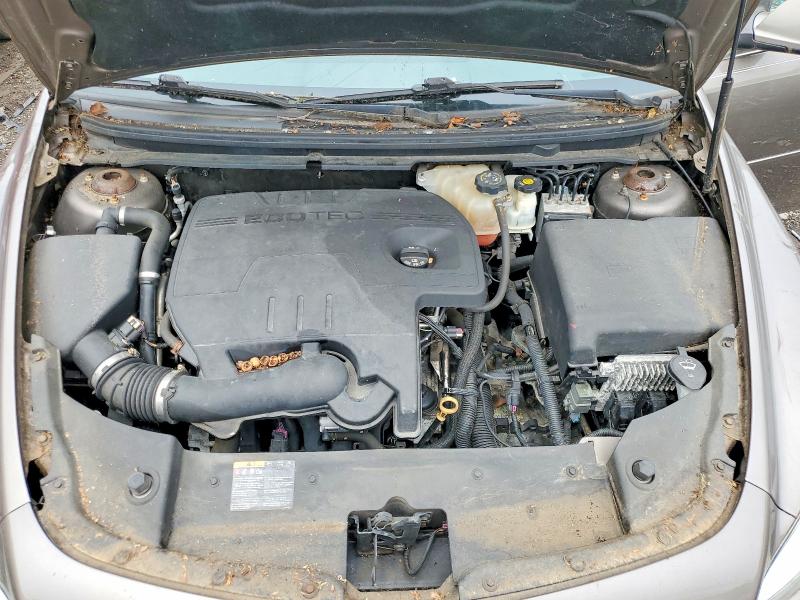 Продажа на аукционе авто 2011 Chevrolet Malibu, vin: 1G1ZC5E1XBF224284, номер лота: 59825776