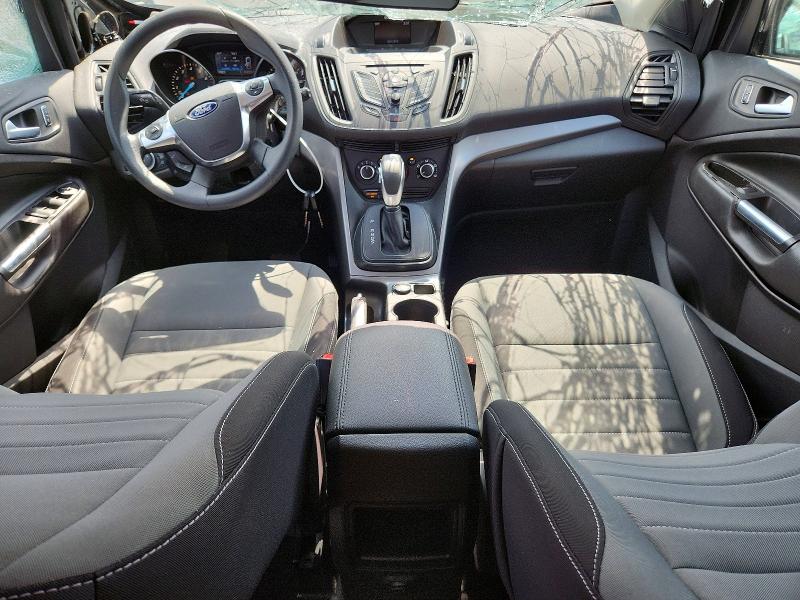 Продажа на аукционе авто 2016 Ford Escape, vin: 1FMCU0GX9GUC74297, номер лота: 62709876