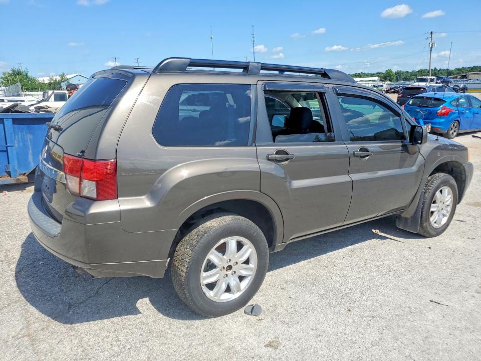 Продажа на аукционе авто 2011 Mitsubishi Endeavor, vin: 4A4JN2AS7BE025364, номер лота: 60739026