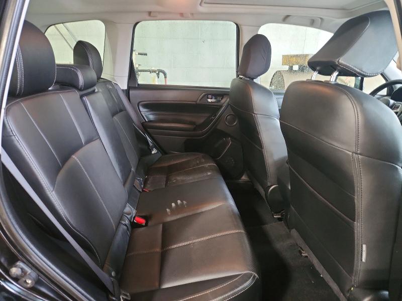 Продаж на аукціоні авто 2018 Subaru Forester, vin: JF2SJAWC8JH531089, номер лоту: 63167296