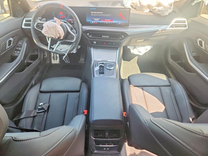 Aukcja sprzedaży 2025 Bmw M340xi, vin: 3MW69FT09S8F44467, numer aukcji: 62055716