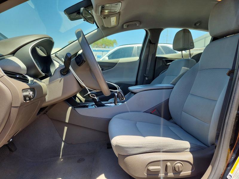 2022 Chevrolet Malibu მანქანა იყიდება აუქციონზე, vin: 1G1ZD5ST6NF203889, აუქციონის ნომერი: 61144896
