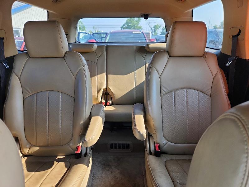 Продажа на аукционе авто 2011 Gmc Acadia, vin: 1GKKRTED7BJ299340, номер лота: 61482396