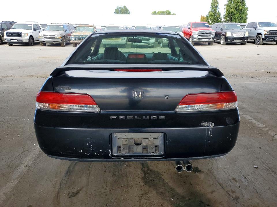 Aukcja sprzedaży 2001 Honda Prelude, vin: JHMBB62401C000178, numer aukcji: 61618146