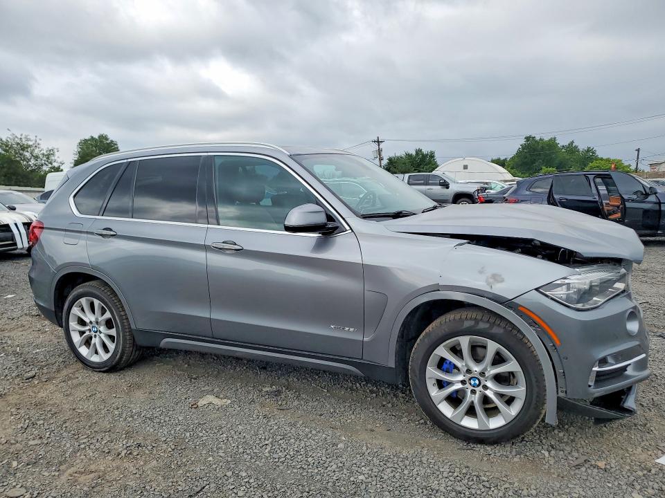 Aukcja sprzedaży 2018 Bmw X5, vin: 5UXKR0C52J0X89919, numer aukcji: 59657226