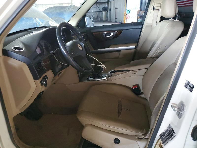 Продаж на аукціоні авто 2012 Mercedes-benz Glk, vin: WDCGG8HB7CF898459, номер лоту: 61056496