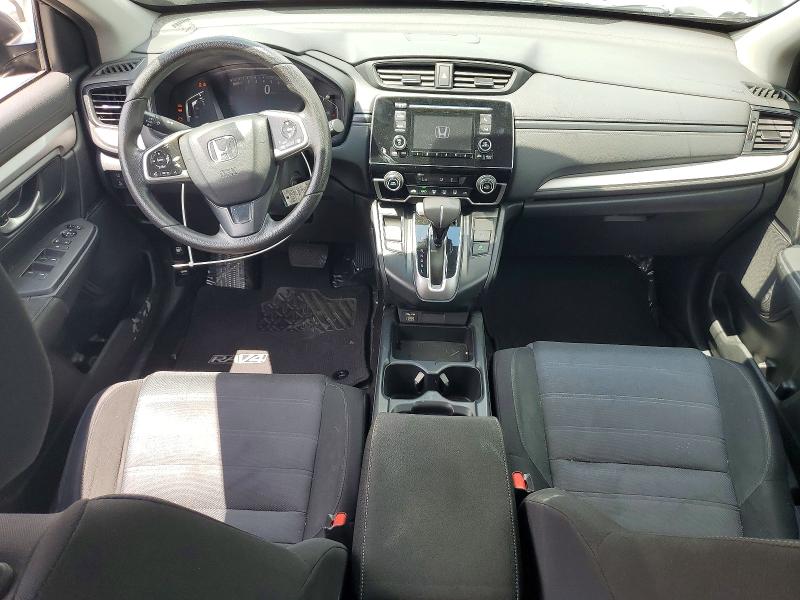 2020 Honda Cr-v მანქანა იყიდება აუქციონზე, vin: 2HKRW2H20LH608471, აუქციონის ნომერი: 60150176