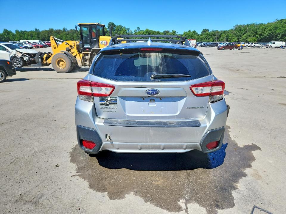 Aukcja sprzedaży 2019 Subaru Crosstrek, vin: JF2GTACC2K8388176, numer aukcji: 62647896
