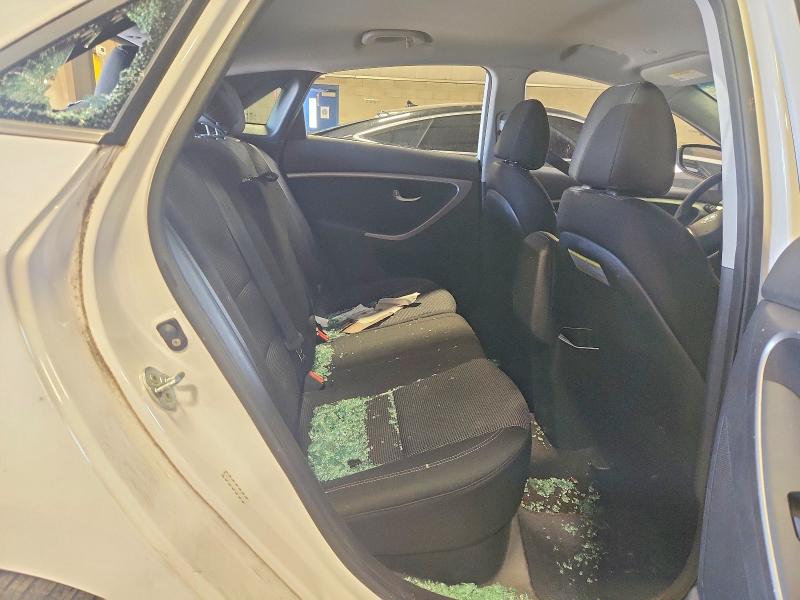 Продаж на аукціоні авто 2017 Hyundai Elantra Gt, vin: KMHD35LHXHU373067, номер лоту: 59297196