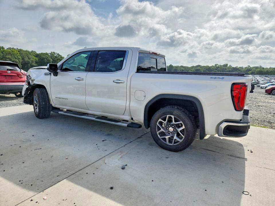 Продажа на аукционе авто 2023 Gmc Sierra, vin: 1GTUUDEL6PZ164231, номер лота: 62245486