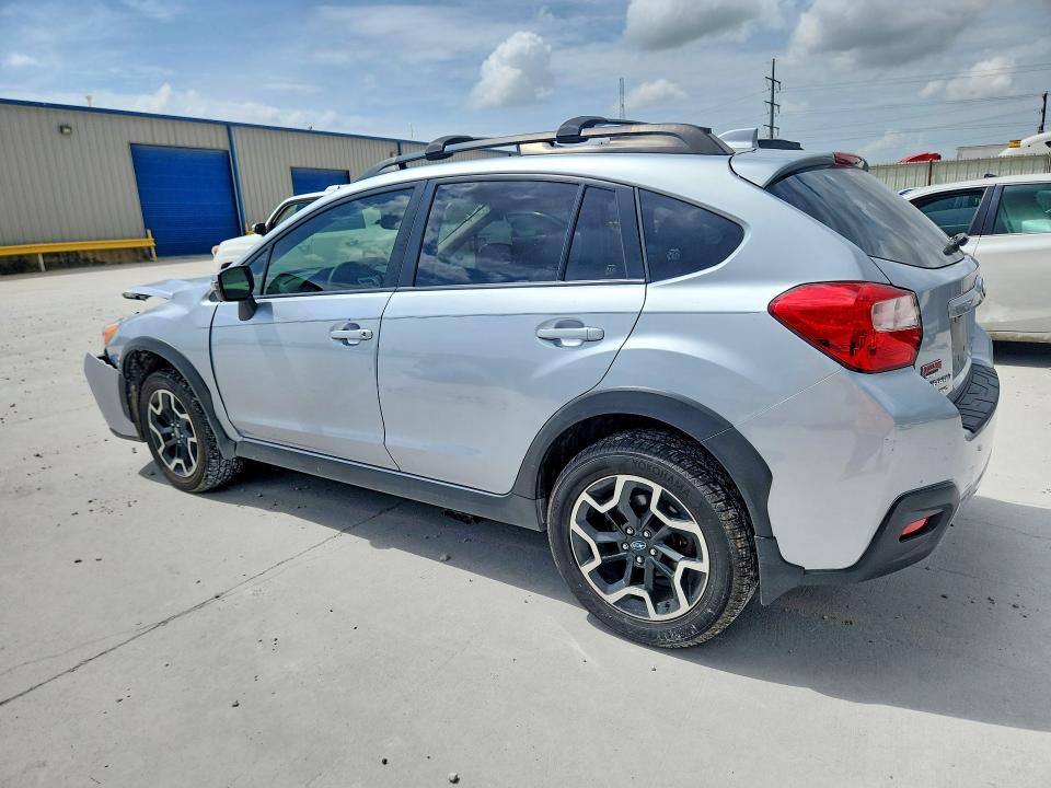 Продажа на аукционе авто 2016 Subaru Crosstrek, vin: JF2GPALC7GH299425, номер лота: 61093296