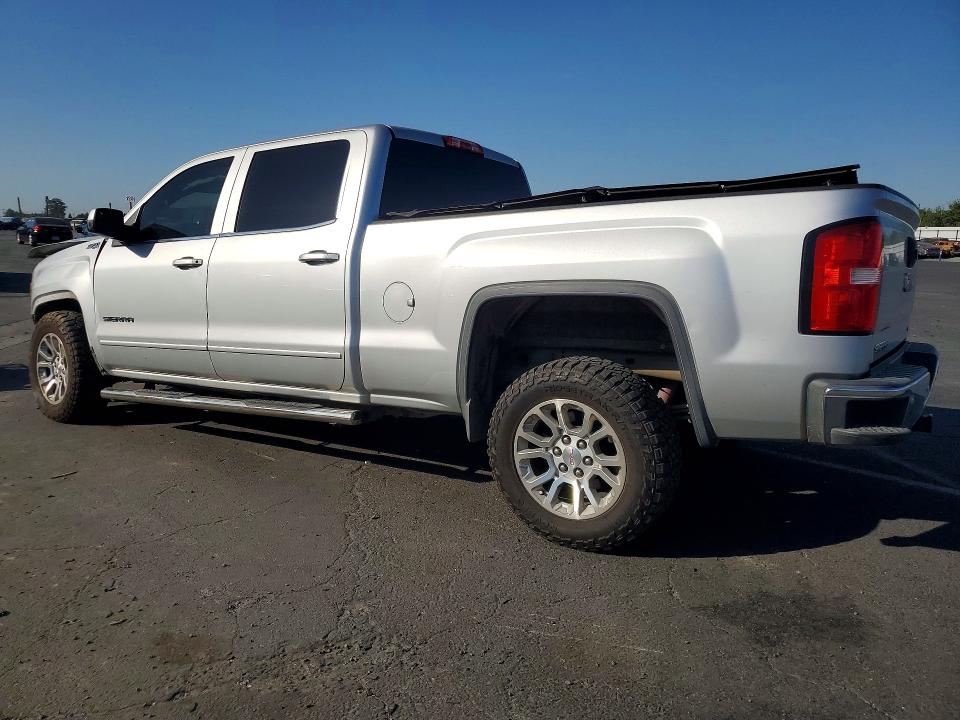 Aukcja sprzedaży 2014 Gmc Sierra, vin: 3GTU2UEC7EG361217, numer aukcji: 61058936