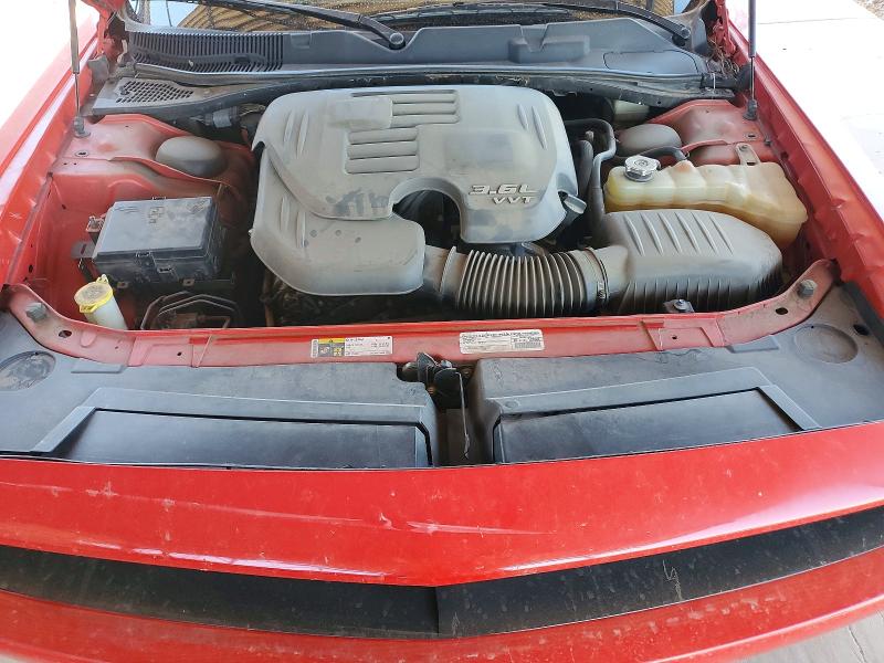 Aukcja sprzedaży 2015 Dodge Challenger, vin: 2C3CDZAG3FH703196, numer aukcji: 60037386