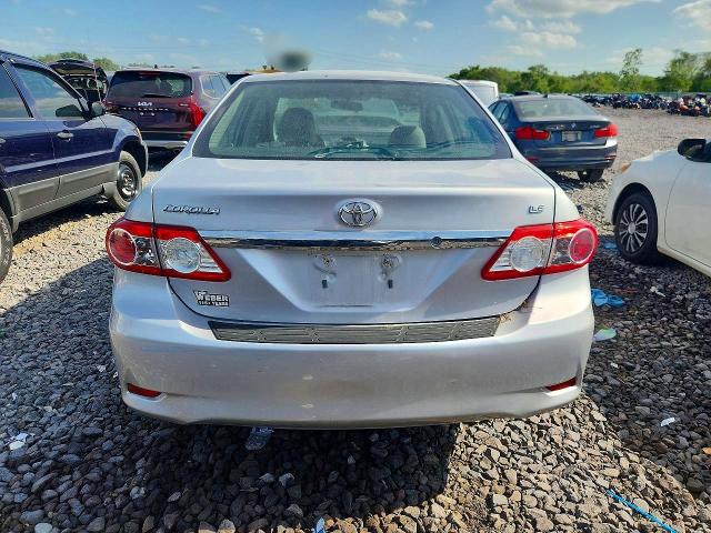 Aukcja sprzedaży 2013 Toyota Corolla, vin: 5YFBU4EE3DP154934, numer aukcji: 59078426