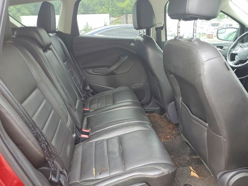 Aukcja sprzedaży 2013 Ford Escape, vin: 1FMCU9HX0DUB35724, numer aukcji: 62311156
