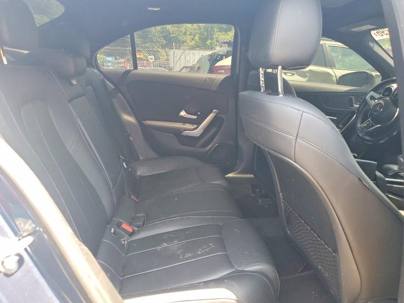 Aukcja sprzedaży 2020 Mercedes-benz A, vin: W1K3G4FB0LJ237911, numer aukcji: 51925296