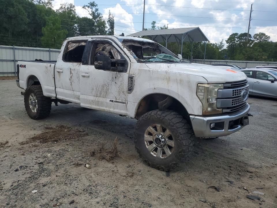 Aukcja sprzedaży 2019 Ford F250, vin: 1FT7W2BT0KEE65478, numer aukcji: 60596376