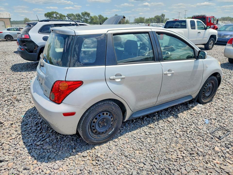Aukcja sprzedaży 2005 Scion Xa, vin: JTKKT624050106824, numer aukcji: 61633206