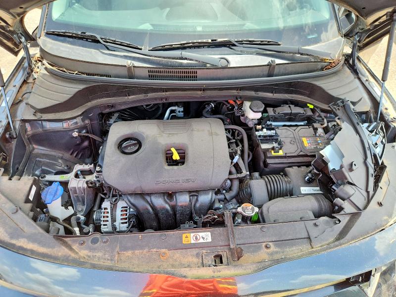 Продаж на аукціоні авто 2023 Kia Soul, vin: KNDJ23AU4P7207512, номер лоту: 61490876