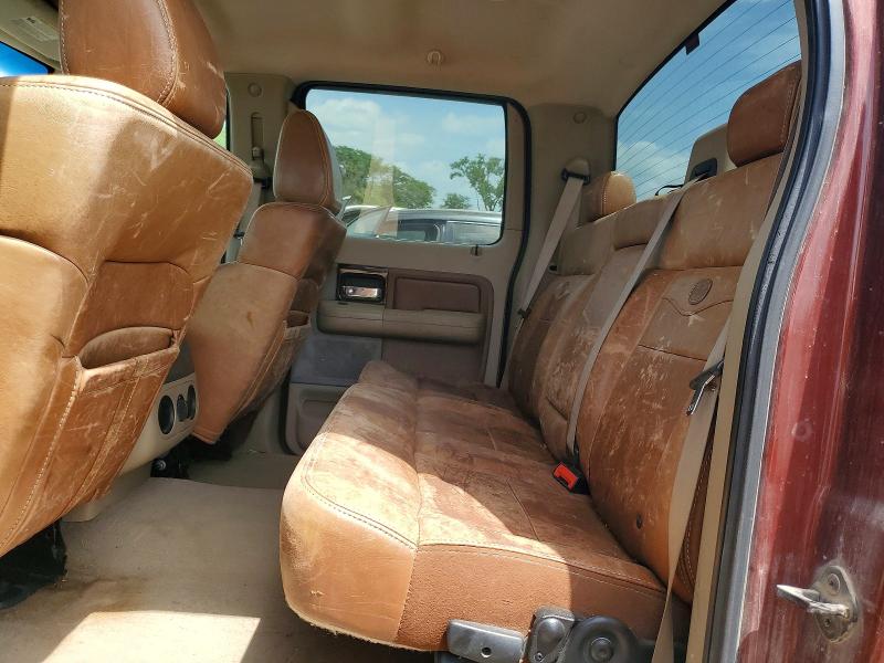 Aukcja sprzedaży 2007 Ford F150, vin: 1FTPW14V27KD09962, numer aukcji: 59035086