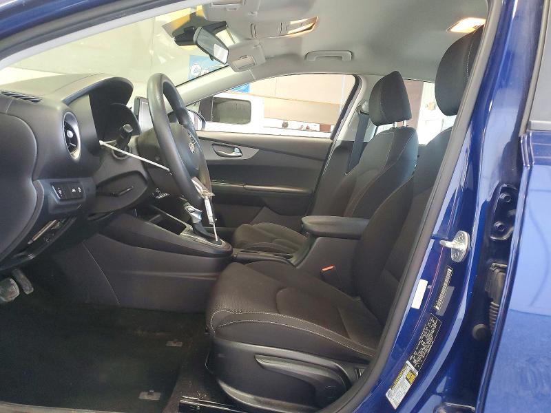 Продажа на аукционе авто 2019 Kia Forte, vin: 3KPF24AD9KE032260, номер лота: 85449815