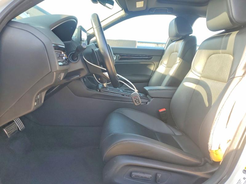 Продажа на аукционе авто 2022 Honda Civic, vin: 19XFL1H84NE010854, номер лота: 60383116