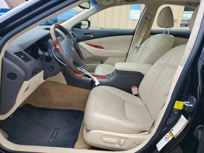 Продажа на аукционе авто 2012 Lexus Es, vin: JTHBK1EG6C2479658, номер лота: 59696866